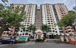 Jalan Pipit, Bandar Puchong Jaya, 47100, Selangor, Puchong, Selangor 47100
