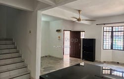 Jalan Angsana, Cheras, Selangor 56000