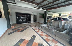 NO 27,,PERSIARAN HLMN AMPANG 1B, TAMAN AMPANG INDAH, 31350, Kinta, Perak