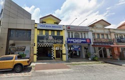 Pendamar, 41200 Klang, Selangor, Klang, Selangor 41200