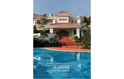Jalan Kelab Tropicana, Tropicana, Selangor 47410