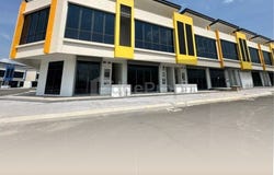 Alam Impian, Selangor