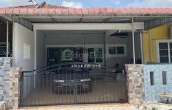 PLOT 170,, TAMAN PENGKALAN HARMONI, 31650, Kinta, Perak