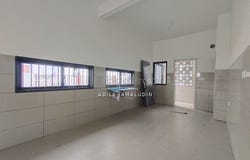 Persiaran Elmina, Sungai Buloh, Selangor 40160