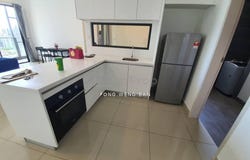 2, LENGKOK SENTOSA, Jalan Klang Lama (Old Klang Road), Kuala Lumpur 58000