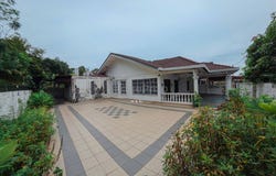 Jalan TIB, Batu Caves, Selangor