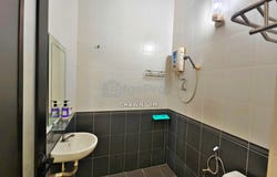 Jalan Megah, Batu 9th Cheras, Selangor 43000