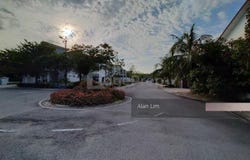 Jalan Rektor U1/7, Section U1, Saujana, Glenmarie, Selangor 40150