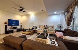 Jalan BPP 4/3, Seri Kembangan, Selangor 43300