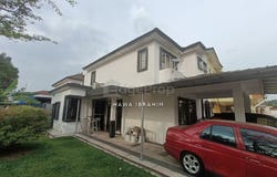 Jalan Puchong Utama 10, Puchong, Selangor 47100