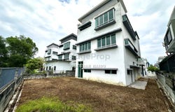 OFF JALAN DESA JAYA, RAWANG, 48000 SELANGOR, Rawang, Selangor 48000
