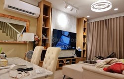 Jalan Seri Aman, Batu 9th Cheras, Selangor 43200