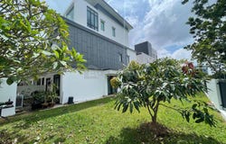 Jalan Setia Utama U13/37M, Setia Alam/Alam Nusantara, Selangor 40170