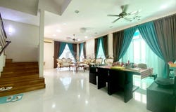 Section 4, Shah Alam, Selangor 40000