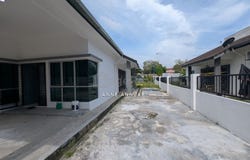 Jalan Khamis; Jalan Kasban, Klang, Selangor 41050