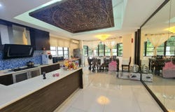 Jalan 155a, Bukit Jalil, Kuala Lumpur 57000