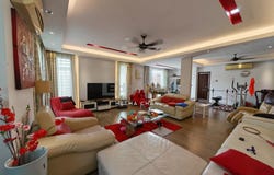 Lorong Dagang Permai, Ampang, Selangor 56100