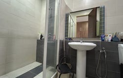Jalan U1, Glenmarie Courts, Glenmarie, Selangor 40150