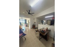 Jalan Datuk Abdullah Tahir, 83000, Johor, Johor Bahru, Johor 80300
