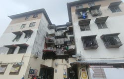 Jalan Perdana 4/1, Puchong, Selangor 47100