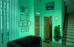 Jalan BP 4/7, Puchong, Selangor 47100