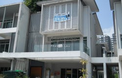 Jalan Redang; Jalan Selatan; Jalan Timur, Puchong, Selangor 47100