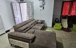 Jalan Selayang Utama 3, Selayang, Selangor 68100