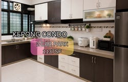 Jalan Metro Perdana 5, 51200, Kuala Lumpur, Kepong, Kuala Lumpur 52100