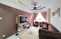 Persiaran Puchong Permai, Puchong, Selangor 47100