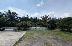 Iskandar Puteri, Johor 81550