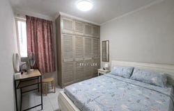 Jalan Kiara 1, 50480, Kuala Lumpur, Mont Kiara, Kuala Lumpur 50480