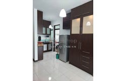 Jalan PJU 8/1, 47820, Selangor, Damansara Perdana, Selangor 47820