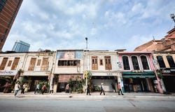 Jalan Petaling, KL City Centre, Kuala Lumpur 50000