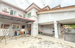 Off Jalan Kuala Garing, Rawang, Selangor 48000