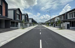 Ilham Residence, Shah Alam, Selangor 40160