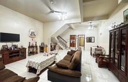 Petaling Jaya, Selangor 46000