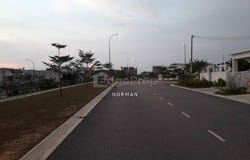 Jalan Hijayu 1, Siliau, Negeri Sembilan 70300