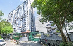 Jalan Kasturi, 43300, Selangor, Seri Kembangan, Selangor 43300