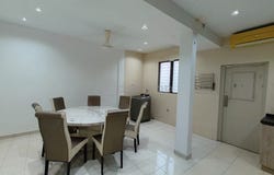 Jalan Saujana, Ampang, Selangor