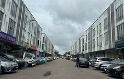 Oasis 2 @ Tropicana Danga Cove, Masai, Johor 81750