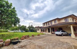 Jalan Cecawi 6, Kota Damansara, Selangor 47810