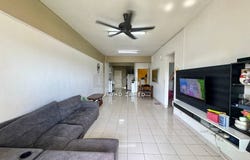 Jalan Segambut, 51200, Kuala Lumpur, Segambut, Kuala Lumpur 51200