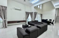 Jalan Taman Melati 1, Setapak, Kuala Lumpur 53100