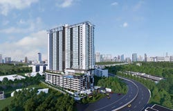 924, Jalan 38, Salak South Baru, Sungai Besi, Kuala Lumpur 57100