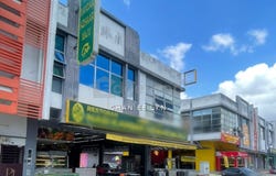 Bandar Puncak Alam, Selangor 42300