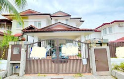 Jalan Seri Putra 6/5, 43000, Selangor, Kajang, Selangor 43000