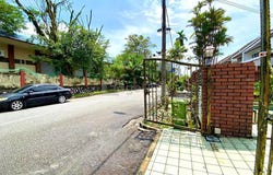 Lorong Burhanuddin Helmi, Taman Tun Dr Ismail, Kuala Lumpur 60000