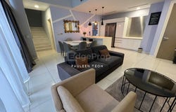 Ampang, Kuala Lumpur 55000