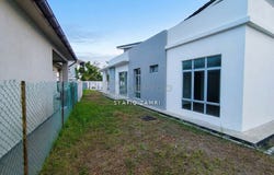 Presint 4, Kuantan, Pahang 25200