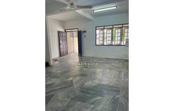 Taman Seri Bercham, Ipoh, Perak 31400